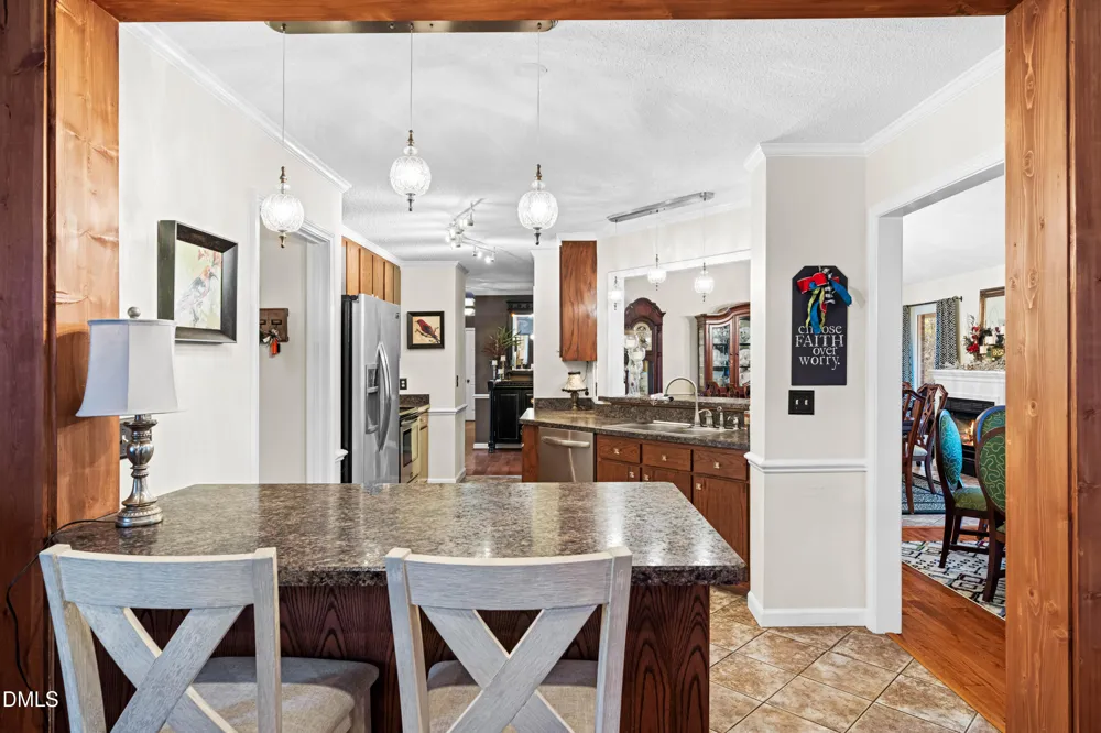 335 Sprunt Drive Clinton, NC 28328