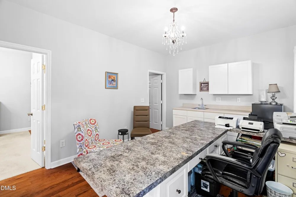 335 Sprunt Drive Clinton, NC 28328