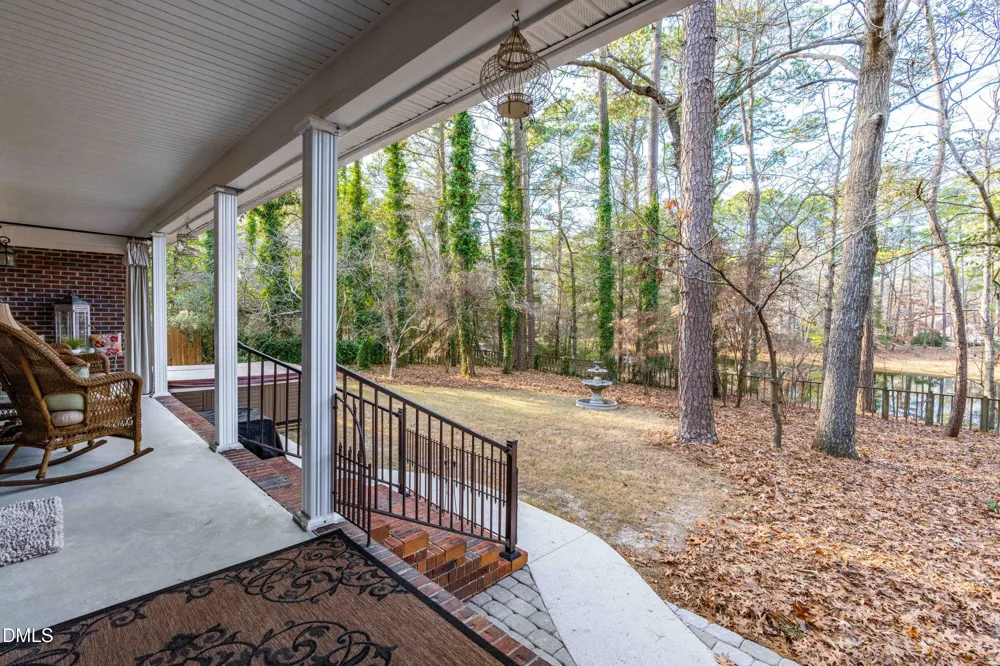 335 Sprunt Drive Clinton, NC 28328