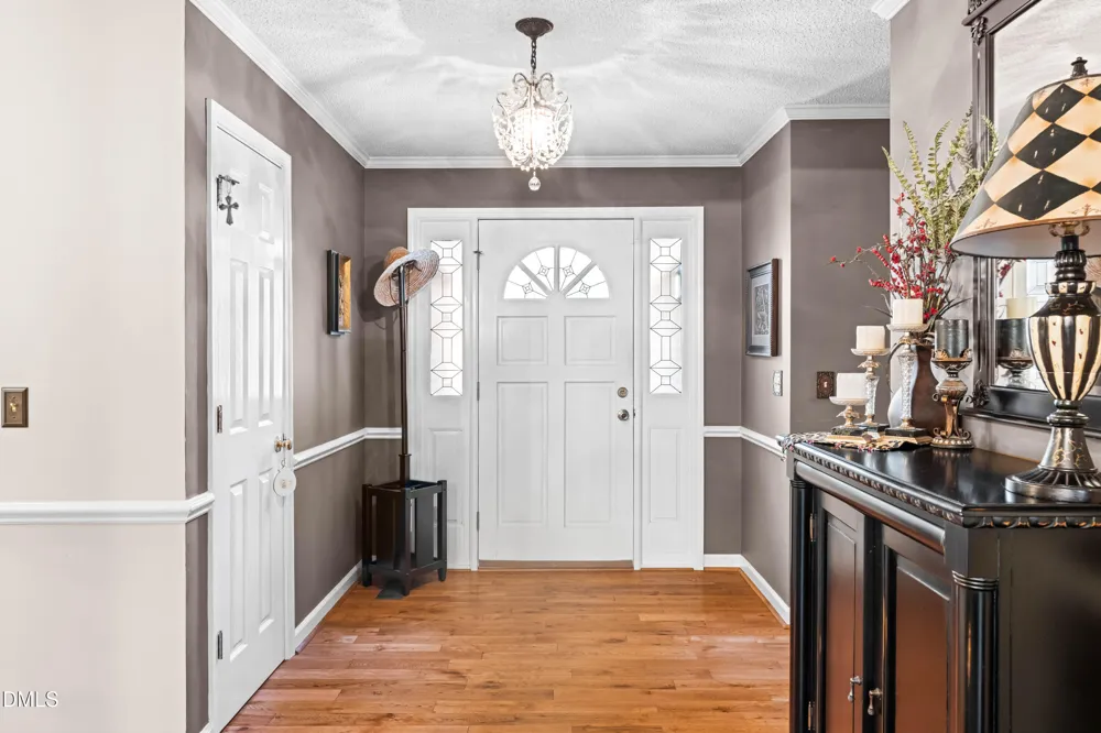 335 Sprunt Drive Clinton, NC 28328
