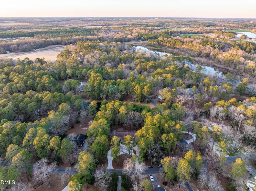 335 Sprunt Drive Clinton, NC 28328