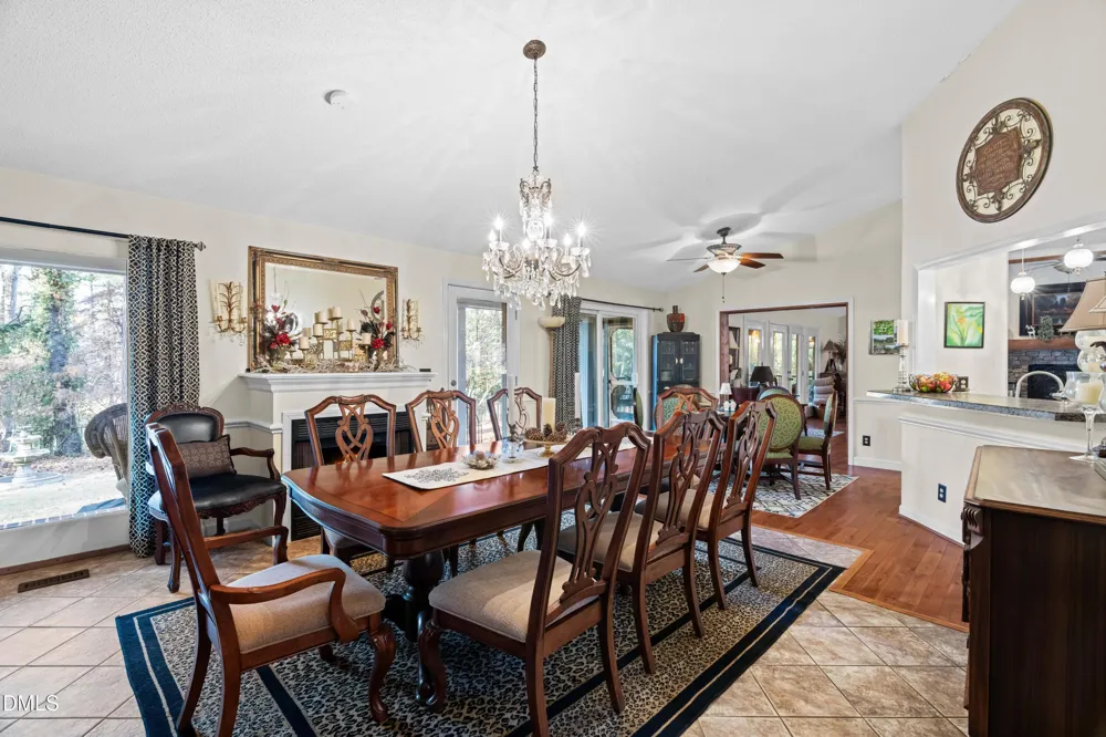 335 Sprunt Drive Clinton, NC 28328
