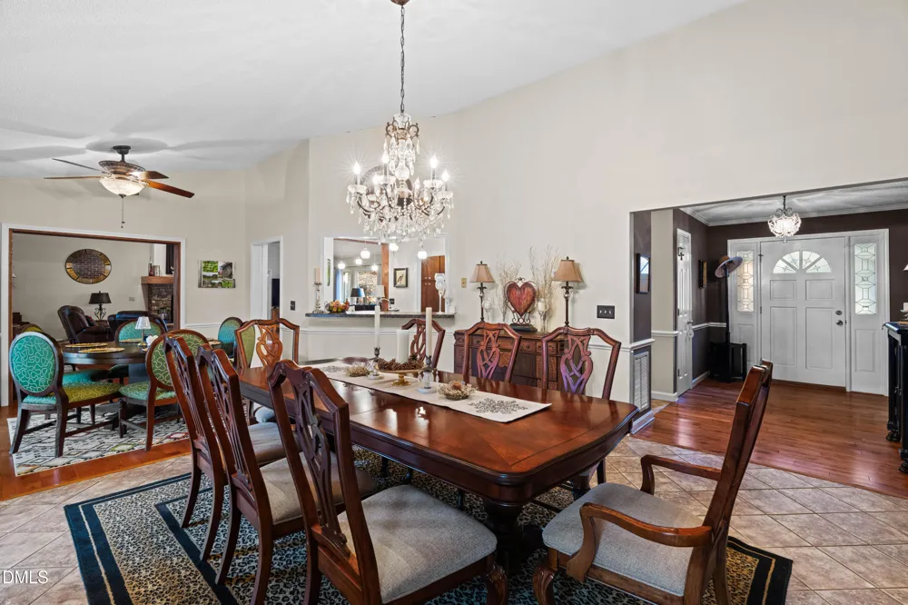335 Sprunt Drive Clinton, NC 28328