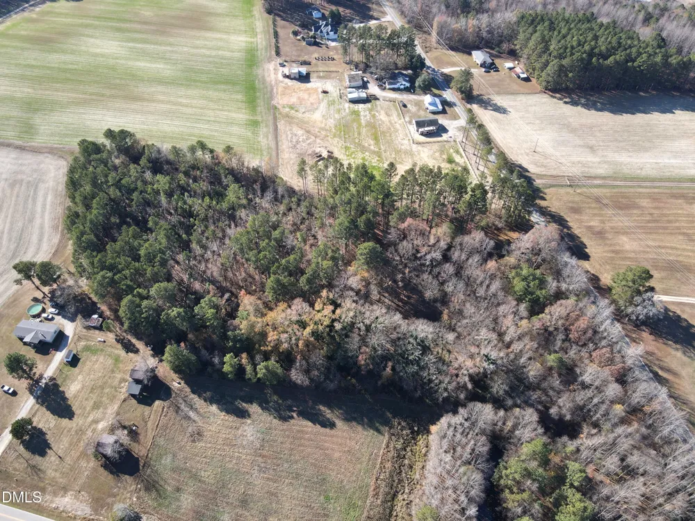 0 Old Halifax Road Zebulon, NC 27597