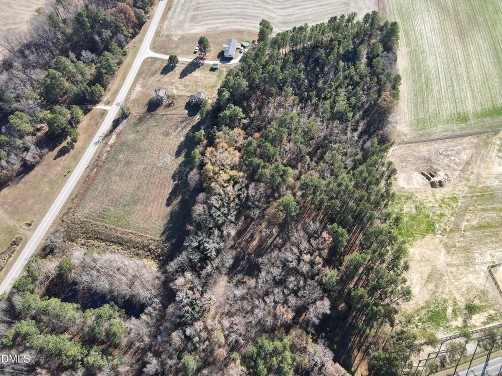 0 Old Halifax Road Zebulon, NC 27597