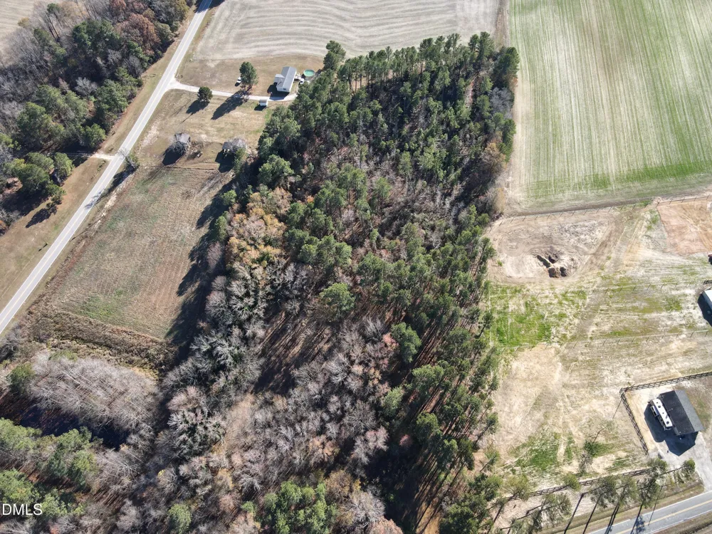 0 Old Halifax Road Zebulon, NC 27597