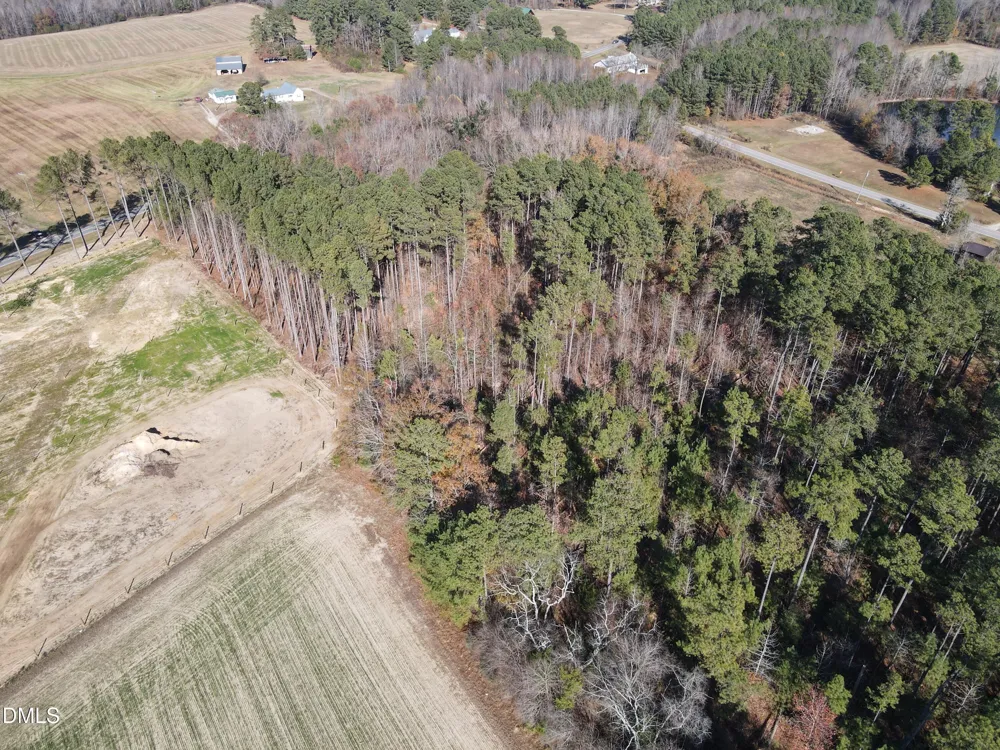 0 Old Halifax Road Zebulon, NC 27597
