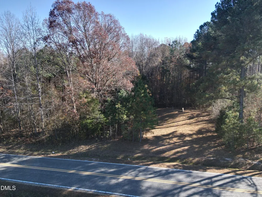 0 Old Halifax Road Zebulon, NC 27597