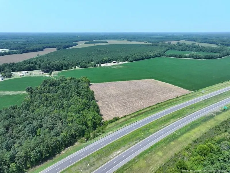 TBD Kehukee Drive Parkton, NC 28371