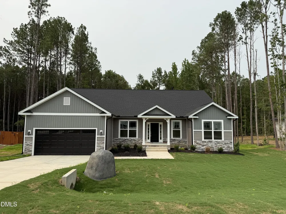 30 Lemon Drop Lane Franklinton, NC 27525