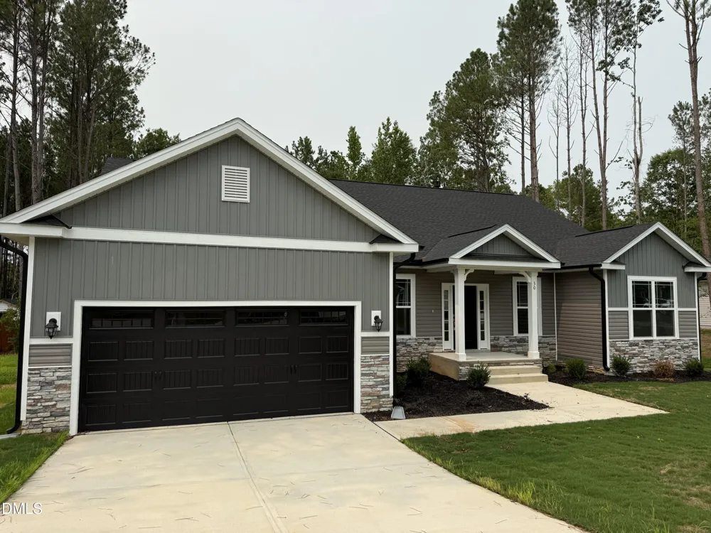 30 Lemon Drop Lane Franklinton, NC 27525