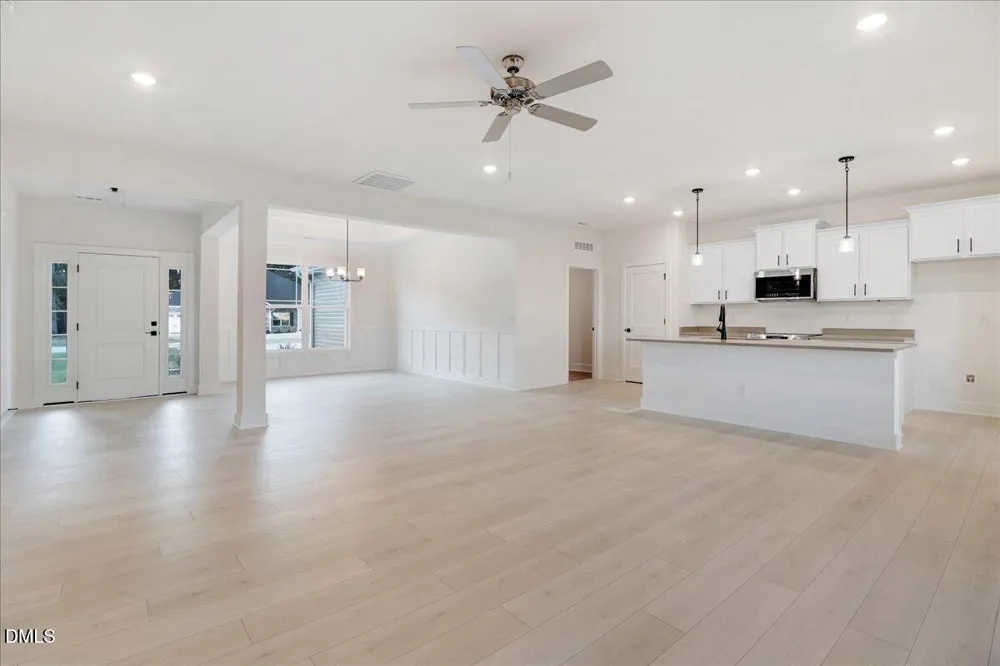 16 Leslie Court Middlesex, NC 27557