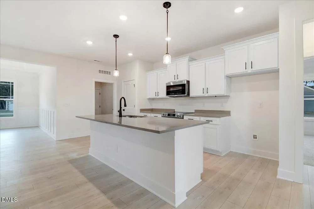 16 Leslie Court Middlesex, NC 27557