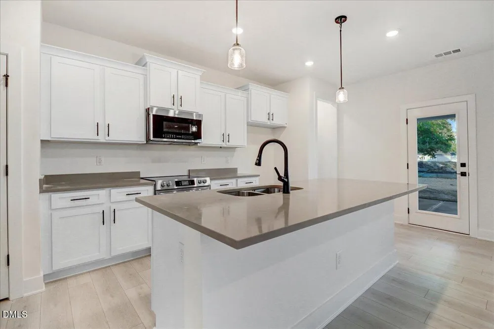 16 Leslie Court Middlesex, NC 27557