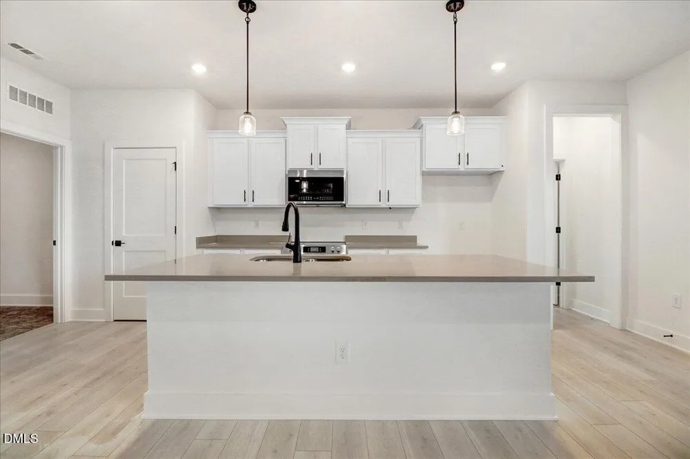 16 Leslie Court Middlesex, NC 27557