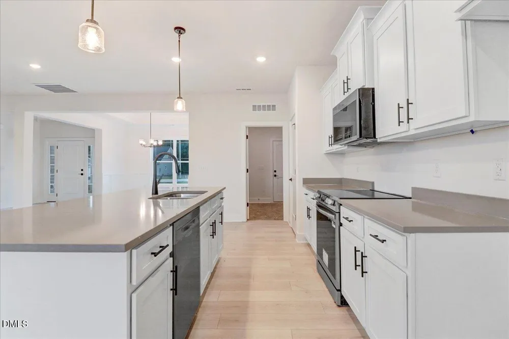 16 Leslie Court Middlesex, NC 27557