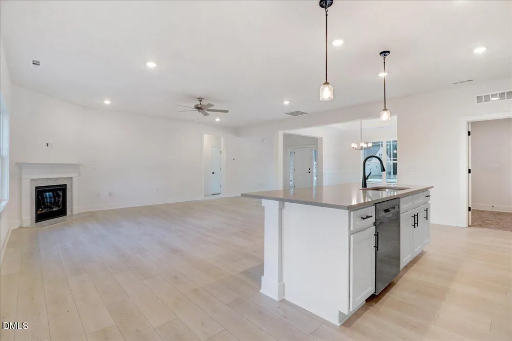 16 Leslie Court Middlesex, NC 27557