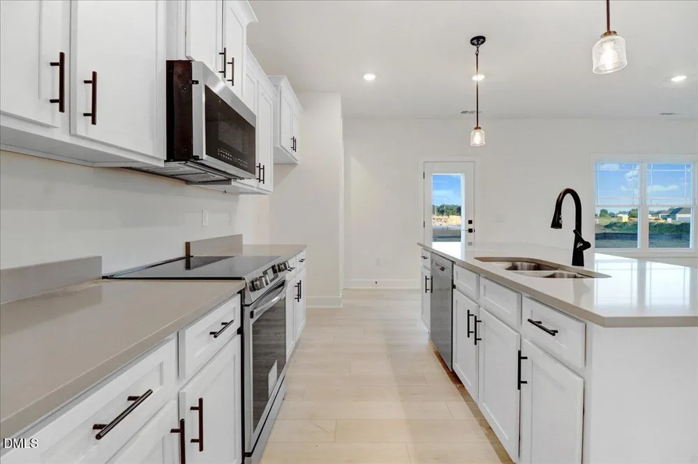 16 Leslie Court Middlesex, NC 27557