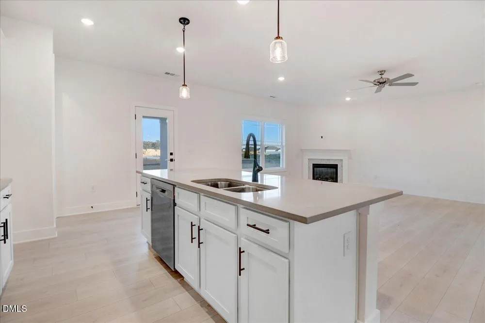 16 Leslie Court Middlesex, NC 27557