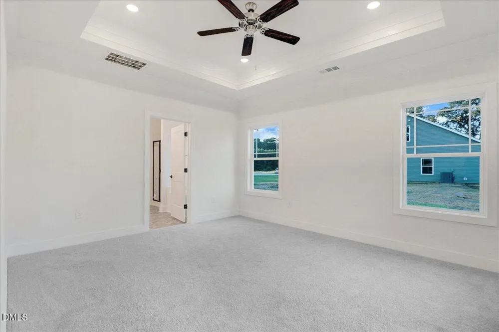 16 Leslie Court Middlesex, NC 27557