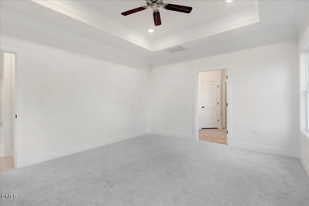 16 Leslie Court Middlesex, NC 27557