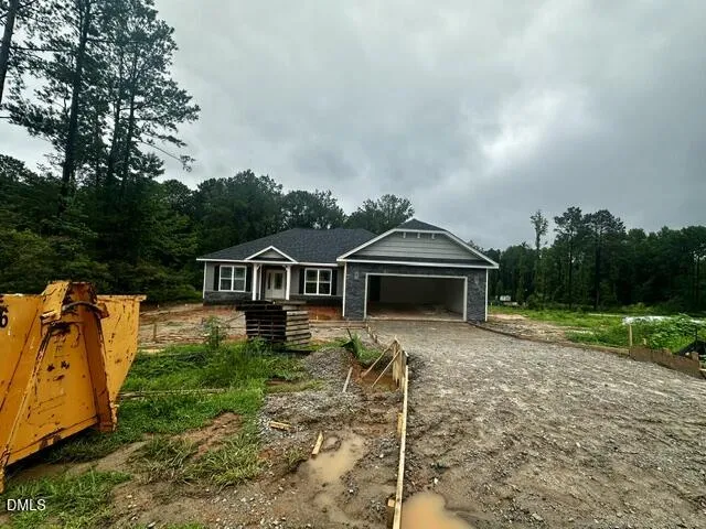 16 Leslie Court Middlesex, NC 27557