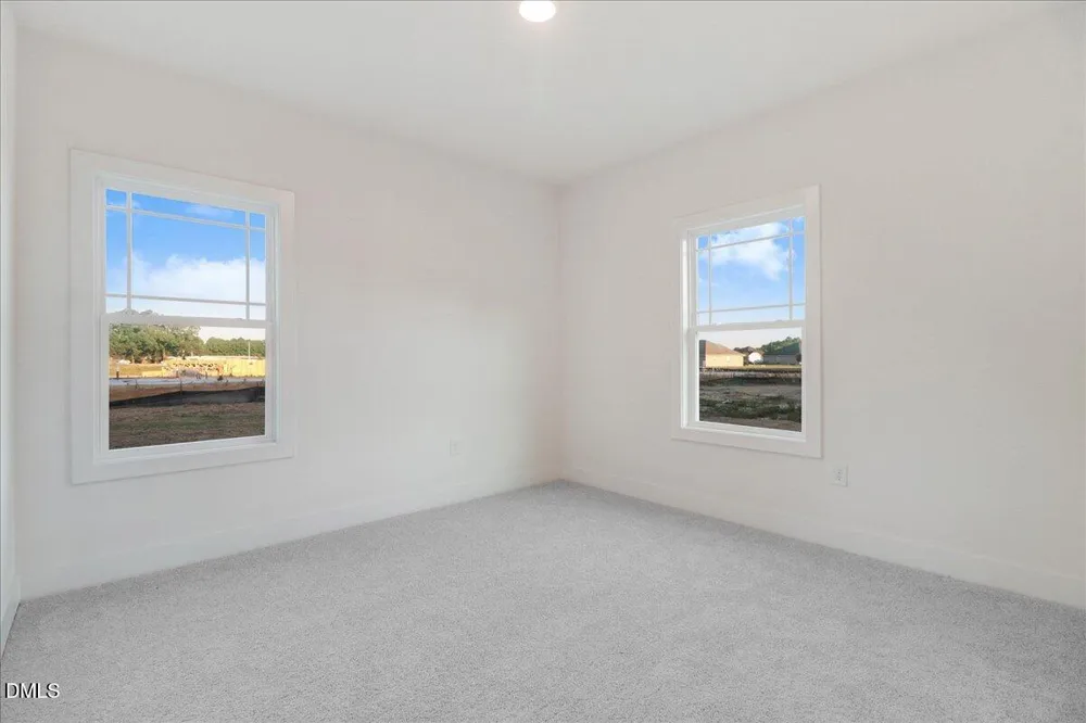 16 Leslie Court Middlesex, NC 27557