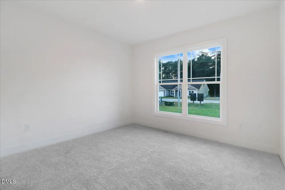 16 Leslie Court Middlesex, NC 27557