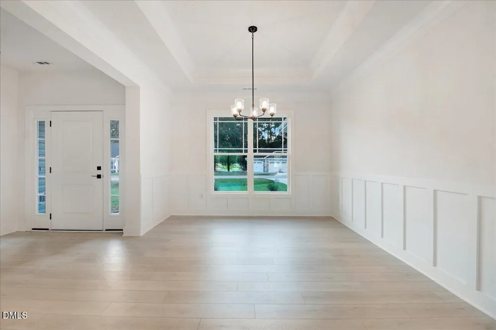 16 Leslie Court Middlesex, NC 27557