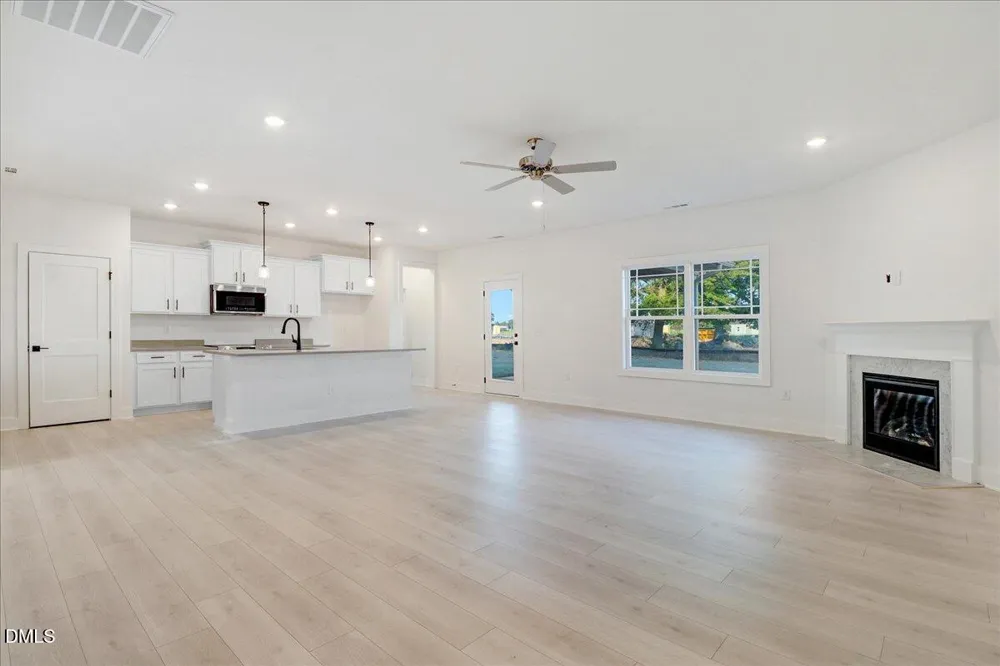 16 Leslie Court Middlesex, NC 27557