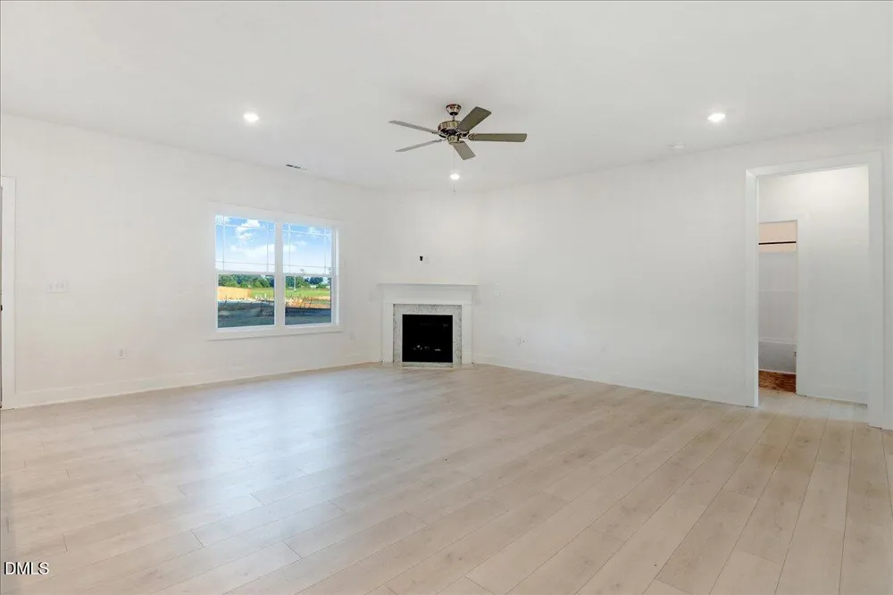 16 Leslie Court Middlesex, NC 27557