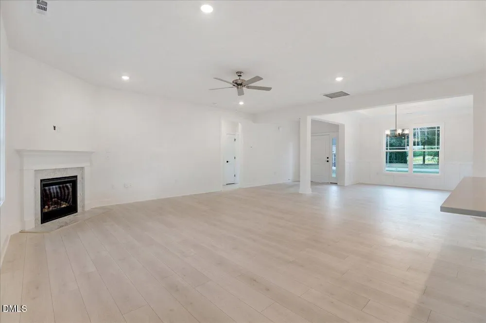 16 Leslie Court Middlesex, NC 27557