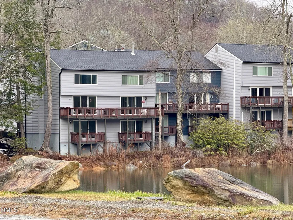 1040 Sugar Mountain Drive #B-14 Sugar Mountain, NC 28604