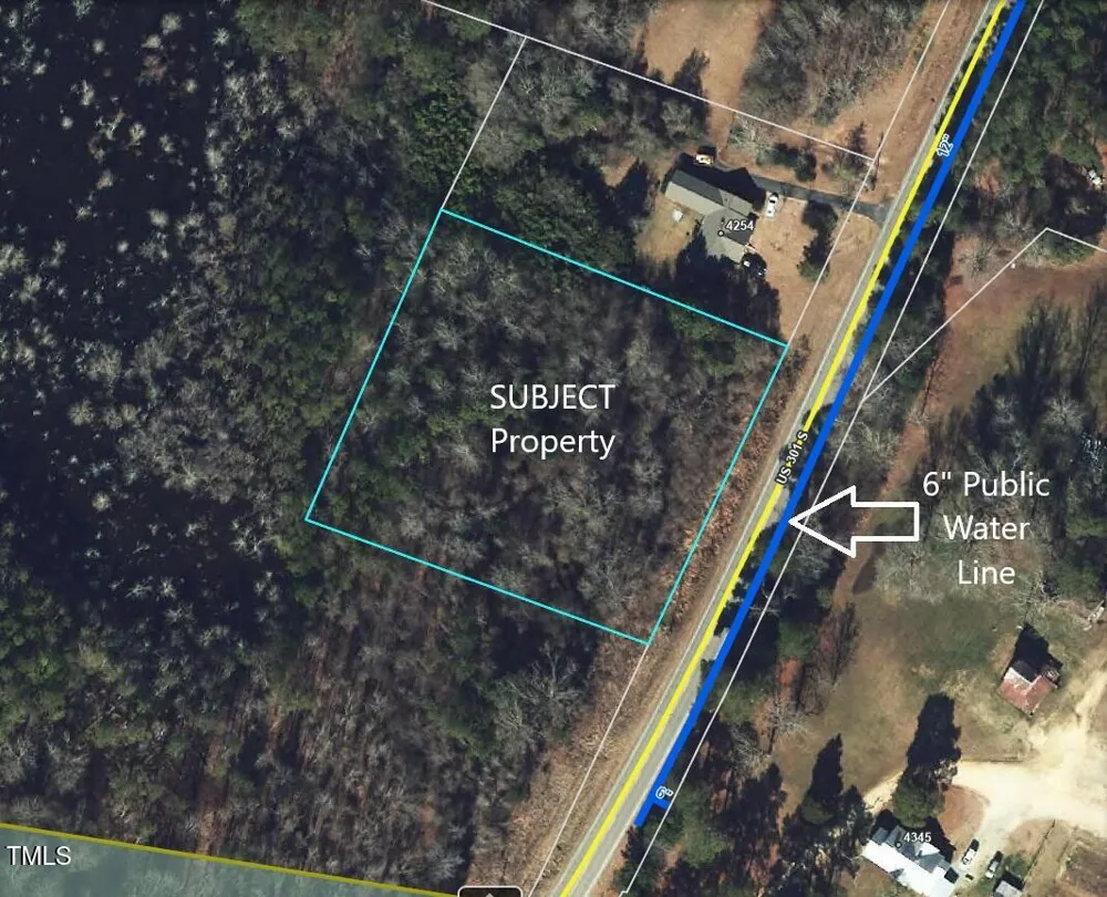 4258 Us-301 Dunn, NC 28334