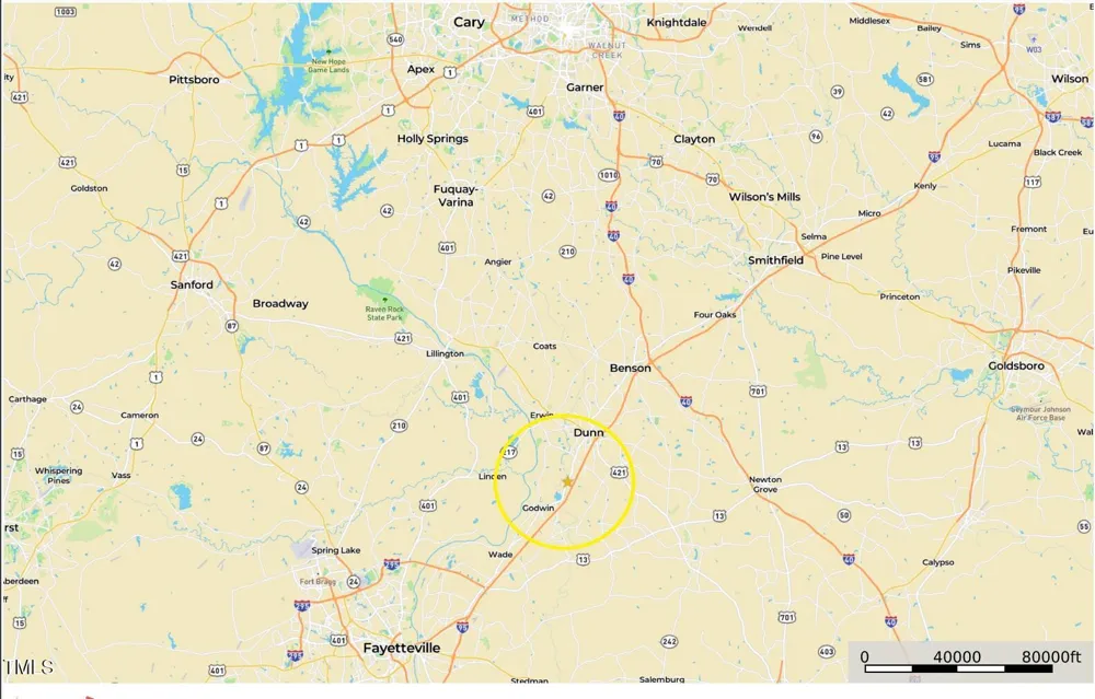 4258 Us-301 Dunn, NC 28334