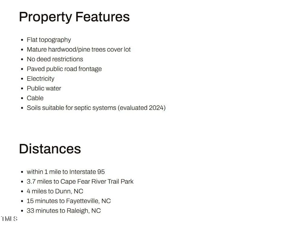 4258 Us-301 Dunn, NC 28334