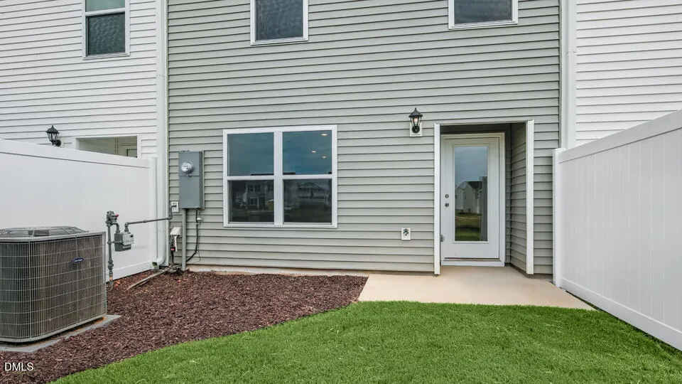 205 Holton Street Wilsons Mills, NC 27577