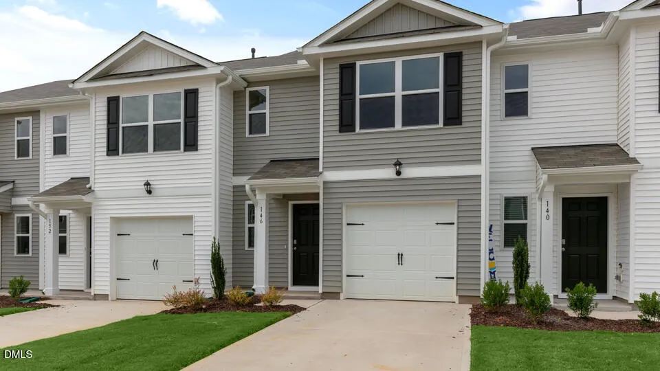 205 Holton Street Wilsons Mills, NC 27577