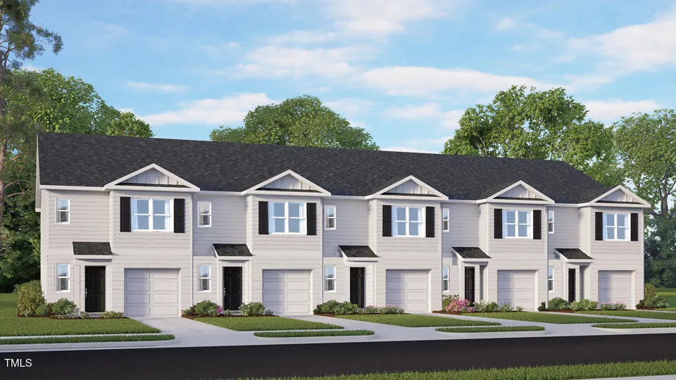 205 Holton Street Wilsons Mills, NC 27577