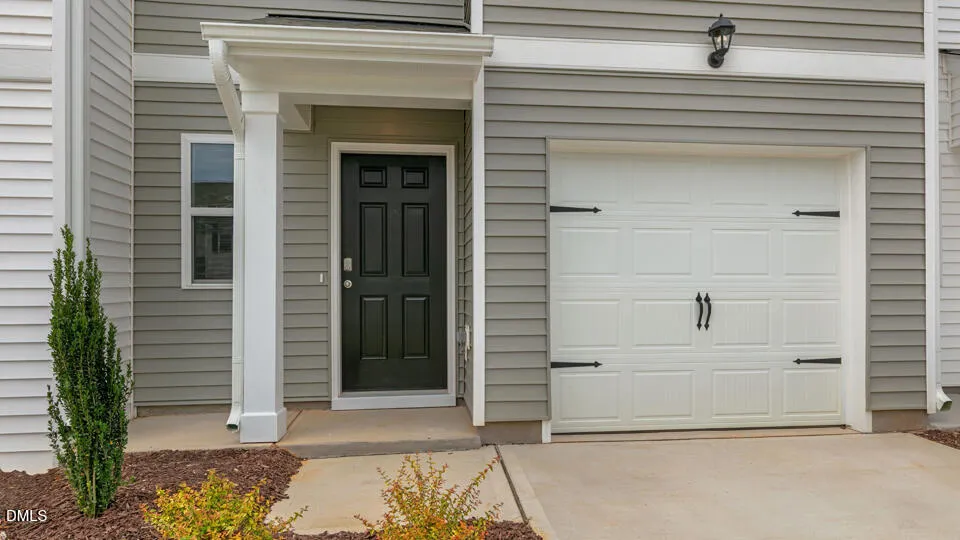 205 Holton Street Wilsons Mills, NC 27577