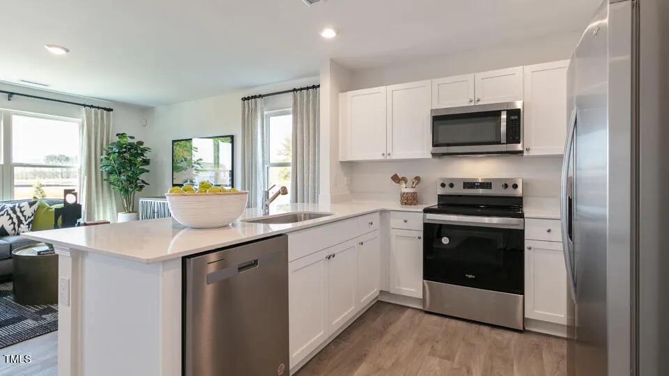 205 Holton Street Wilsons Mills, NC 27577