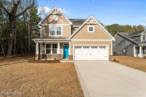 221 Telluride Court