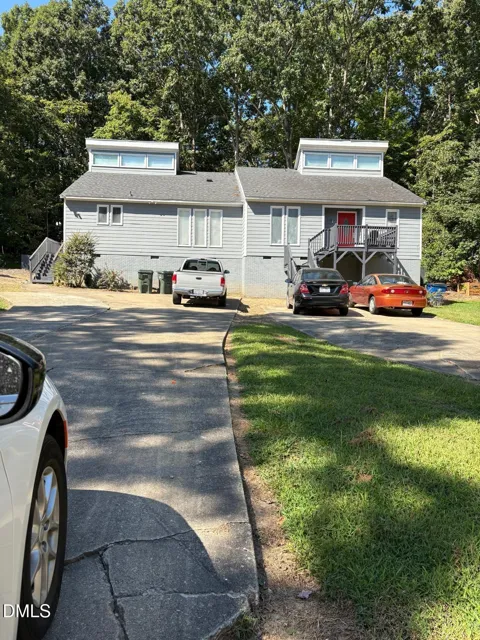 519 Brent Road