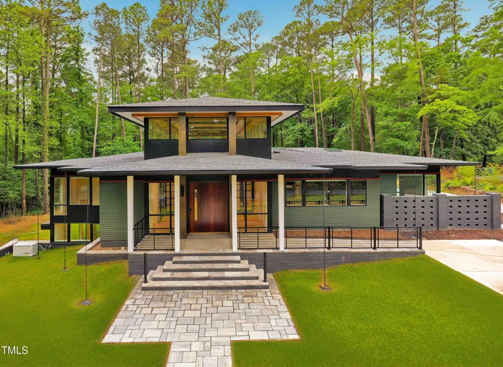 85 Noble Reserve Way Pittsboro, NC 27312