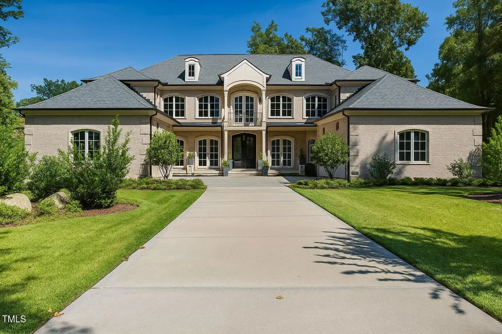 85 Noble Reserve Way Pittsboro, NC 27312