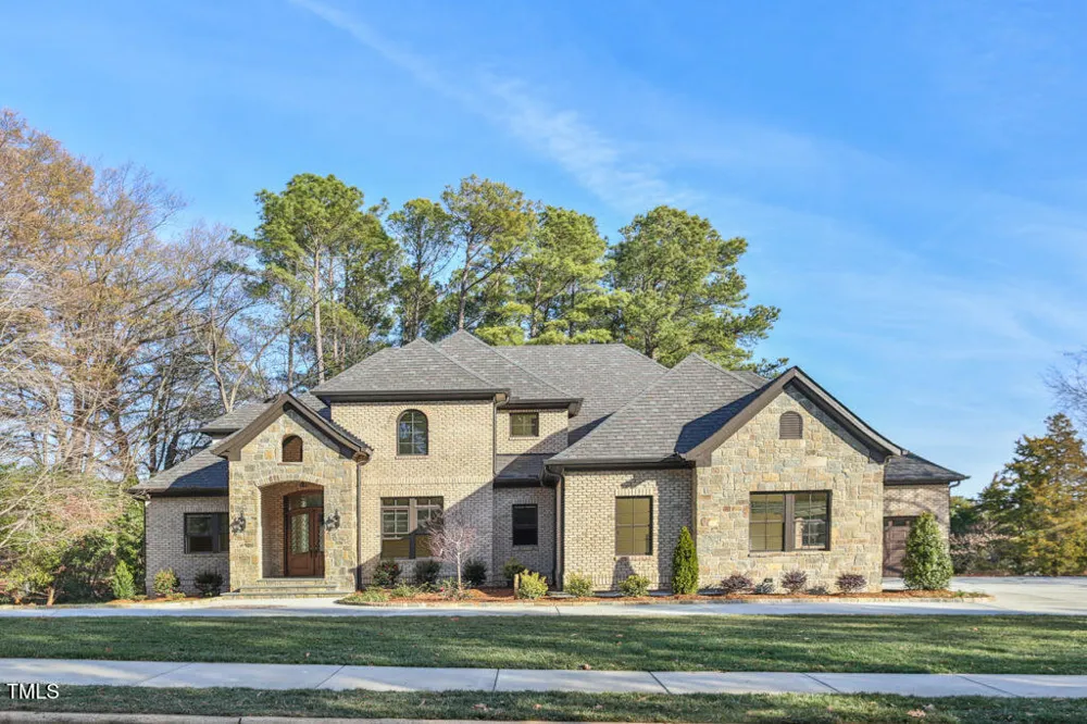 85 Noble Reserve Way Pittsboro, NC 27312