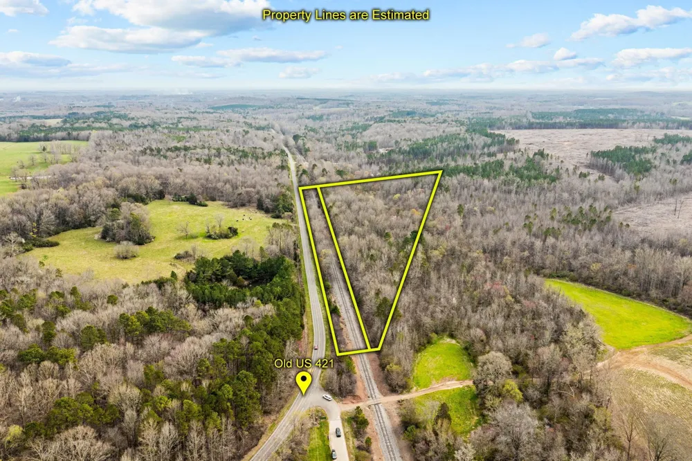 00 S Old US 421 Siler City, NC 27344