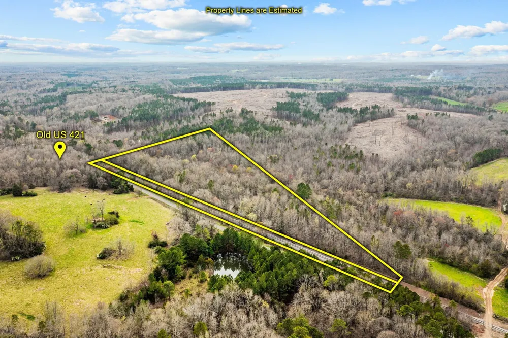 00 S Old US 421 Siler City, NC 27344