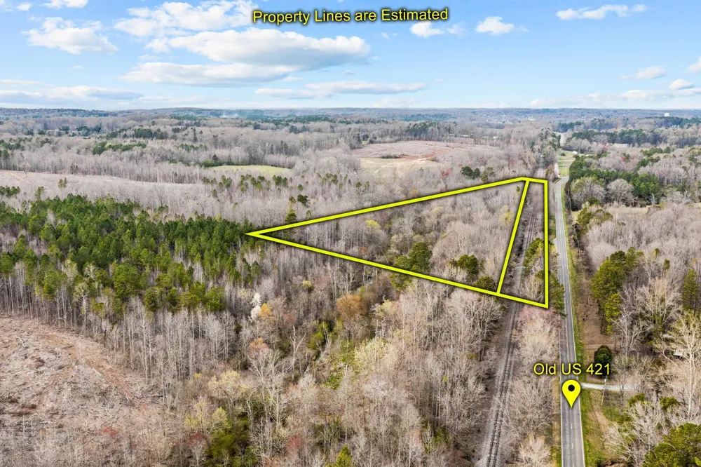 00 S Old US 421 Siler City, NC 27344