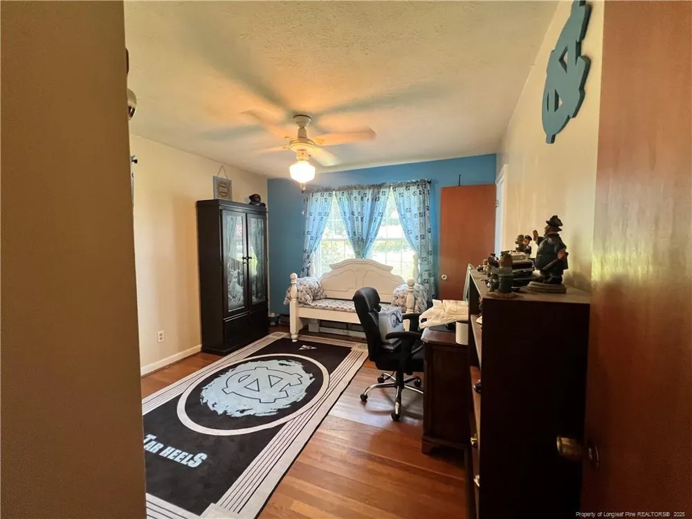 510 ARRINGTON STREET Rowland, NC 28383